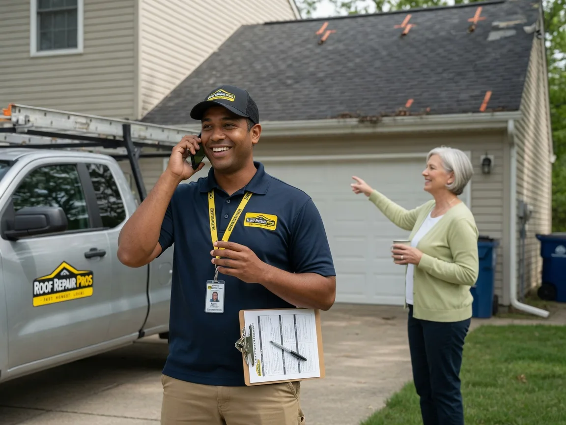 Roof Repair Hanover, PA FAQs